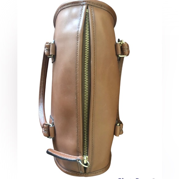 VINTAGE REISSUE COACH MADISON BAG - Picture 3 of 9